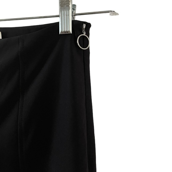 T by Alexander Wang Ankle Zip Pant Size 2 - Picture 10 of 11